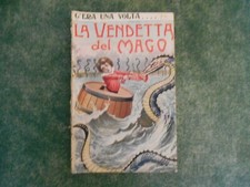 Kinderbuch Die Rache des