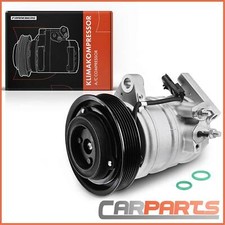 Klimakompressor Klimaanlage