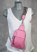 ♥️ Umhänge Tasche Cross