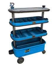 Hazet Assistent 50er 60erJahre