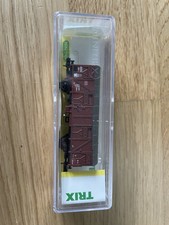 Trix Spur N Güterwagon 15295