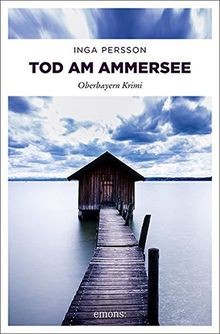 Tod ammersee oberbayern - tod, am