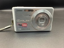 Casio Exilim EX-Z15 7.2MP