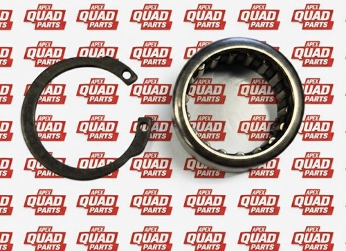 Yamaha bruin 350 2004 - 350, 2004-2006