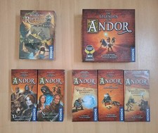 Die Legenden von Andor Sammlung Deutsch, Neu & Gebraucht