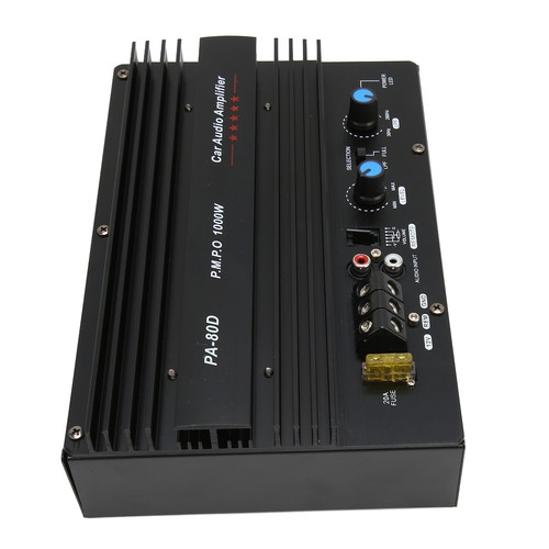 80d car power - pa,