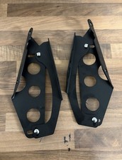 Harley Front Fairing Halter