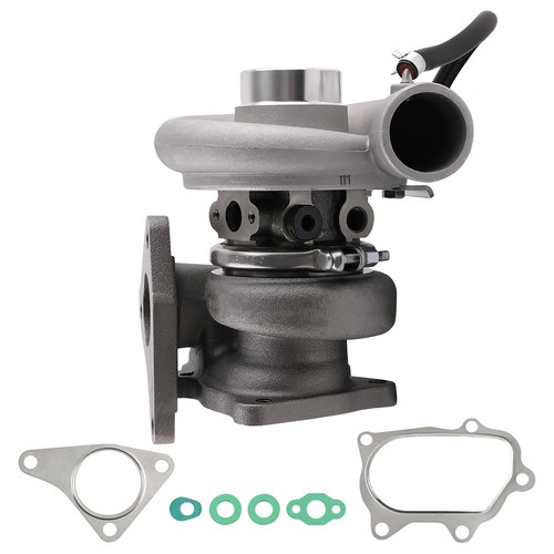Td05h turbolader for - turbolader,