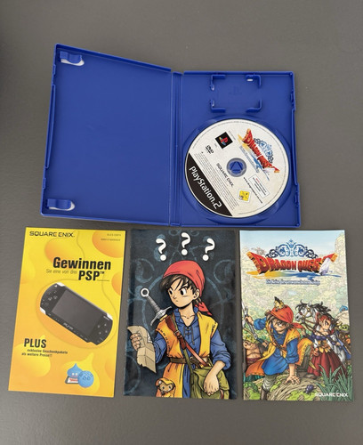 Square enix dragon quest - dragon, quest: