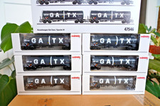 Märklin 47546 - 6 x