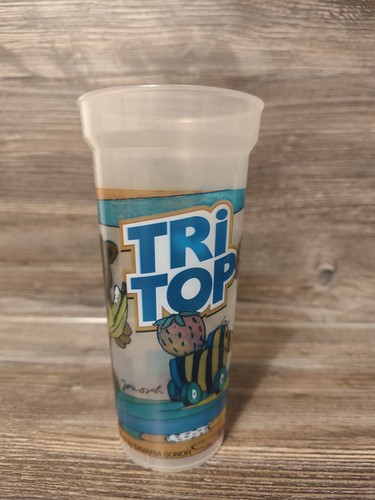Janosch tri top becher - tri,