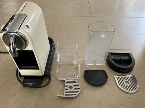 Nespresso longhi type - de,
