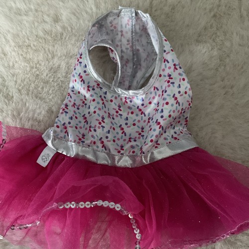 Build bear vierbeiner kleid - bear,