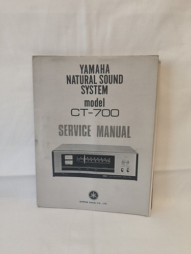 Yamaha natural sound - yamaha, system