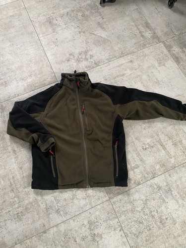 Fliesjacke engelbert strauss - fliesjacke,