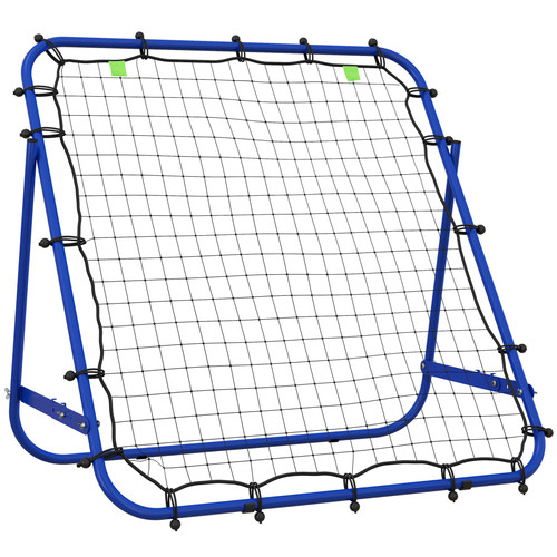 Fußball rebounder netz - rebounder,