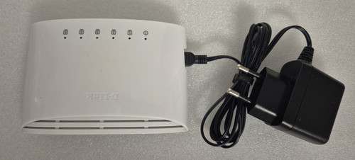 Link dgs 1005d port - d-link, dgs-1005d