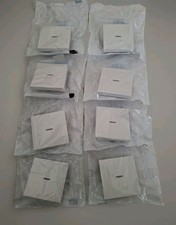 8x Gira 029003 Wippe Mit