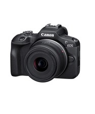 Canon EOS R100 incl. RF-S