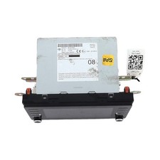 Multifunktionsdisplay - Toyota