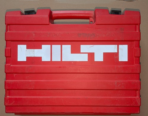 Hilti koffer für - hilti,