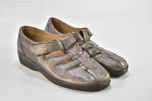 Ganter damen halbschuhe - ,