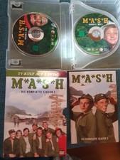 4077 die komplette - m.a.s.h.4077-,