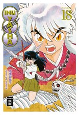 Inu yasha new - yasha,