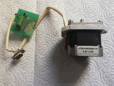 Isel Schrittmotor 2,5V , 3.A 