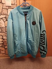 Philipp Plein Bomberjacke