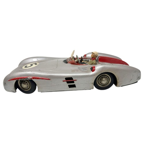 Tippco mercedes silberpfeil - tippco,