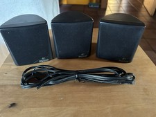 Magnat Lautsprecher Set (2x