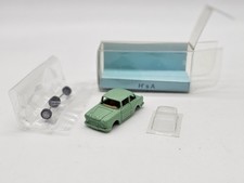 Glas isar von HSA 1:87 OVP