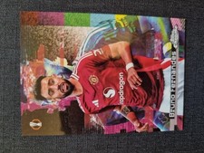 2024-25 Topps Chrome UCC -