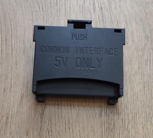 Samsung common interface - common,