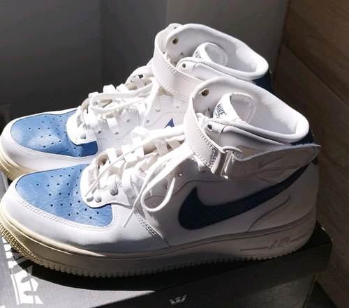 Nike air force - one, high