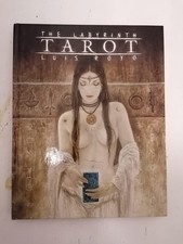 Luis Royo, The Labyrinth