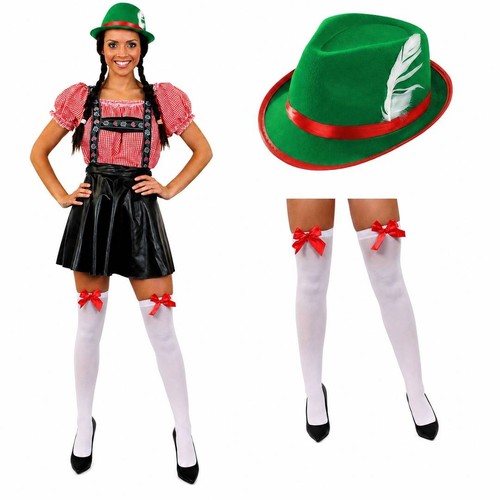 Damen bayrische oktoberfest - damen,