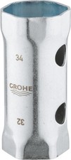 Grohe Steckschlüssel, 32mm und 34mm