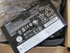 Lenovo Akku SB10F46439 FRU 00HW001 für Thinkpad Yoga S3 14 - 56Wh original 2015