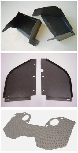 Triumph spitfire handschuhfach - spitfire,