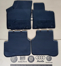 Genuine VW Golf MK5 Rubber