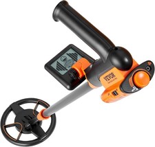 VEVOR Metalldetektor für