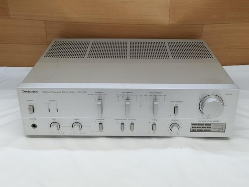 Technics v7a integrated - su-v7a,