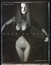 Lust an sich - Akt-Fotografie