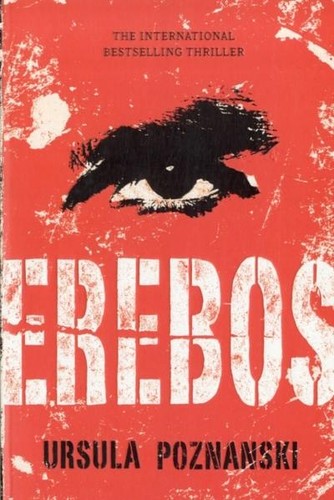 Erebos english edition ursula - erebos,,