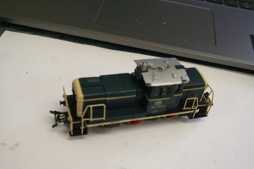 Märklin 3141 diesel lok br - mÄrklin, h0