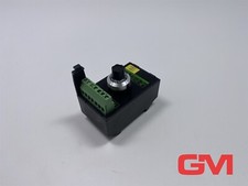 Murr Elektronik Potenziometebaustein MPOT 67511 potentiometer module 1kΩ/10-Gang