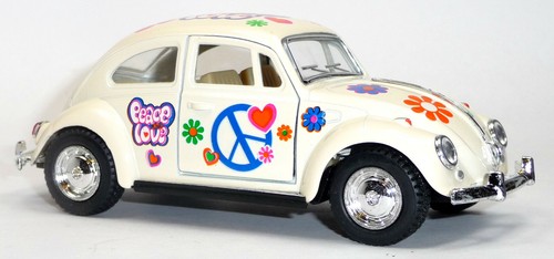 Käfer 1967 weiß - vw, mit