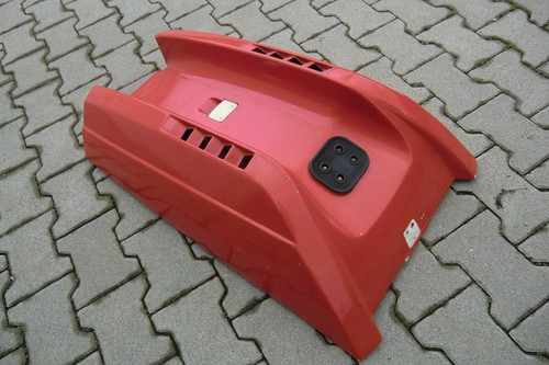 Yamaha superjet 650 jetski - yamaha,